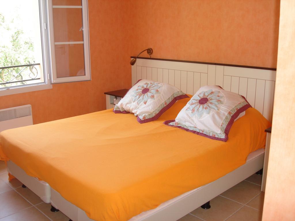 Villa Les Coralines Les Issambres Room photo
