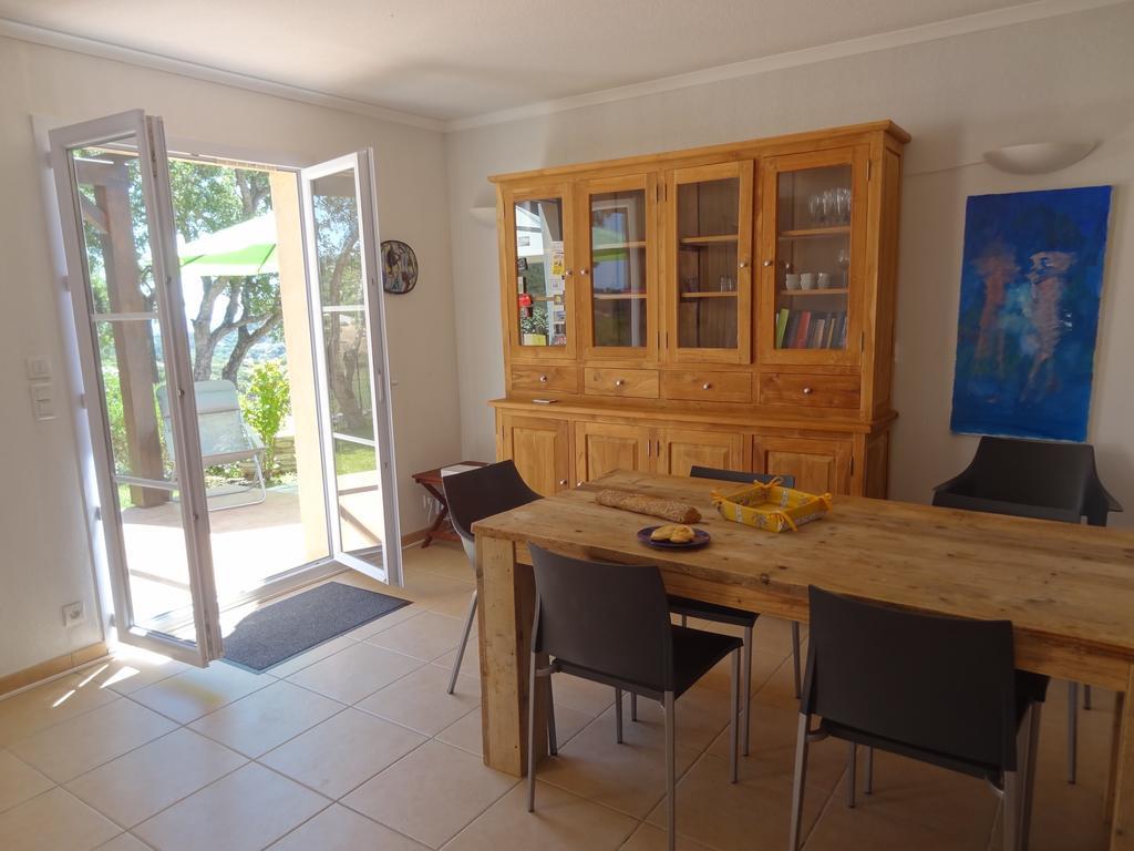 Villa Les Coralines Les Issambres Room photo